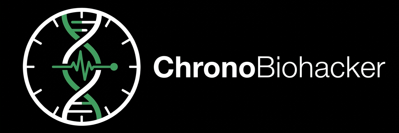 ChronoBiohacker